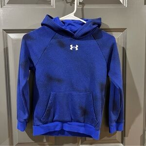 UA hoodie